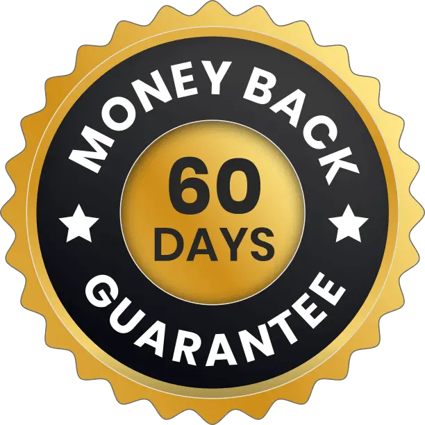 guarantee day 60